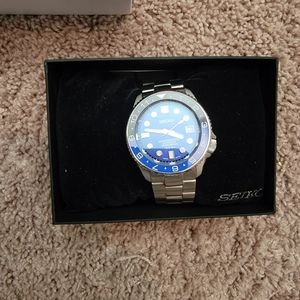 Seiko mod